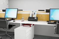 Epson WorkForce ES-C380W Scanner 30ppm Documentscanner 1200 x 1200 30 pag./min. USB-A 2.0, WiFi 4 (IEEE 802.11 n/g/b/a) - thumbnail