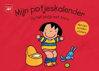 Mijn potjes kalender met Anna - thumbnail