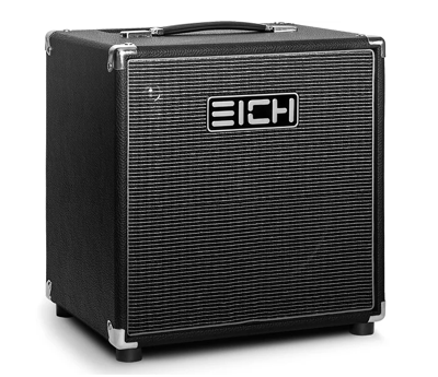 Eich Amps BC112 Pro 5 Megaohm