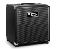 Eich Amps BC112 Pro 5 Megaohm - thumbnail