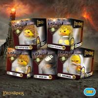 Lord of the Rings Tubbz PVC Figure Saruman Boxed Edition 10 cm - thumbnail