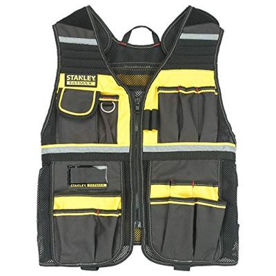 Stanley FatMax Gereedschapsvest kleding Stanley FatMax Gereedschapsvest kleding