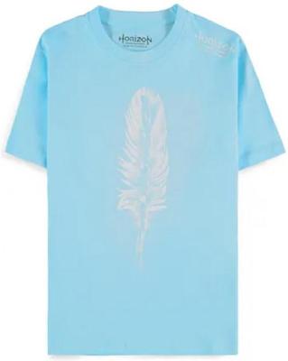 Horizon Forbidden West - Feather Women's Short Sleeved T-shirt