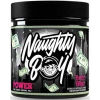 Naughty Boy Power 480gr Berrie White - thumbnail