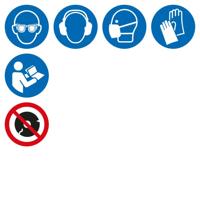 PFERD TOOLS 69300936 PFC 115 Z 40 START STEELOX Lamellenschijf Diameter 115 mm Boordiameter 22.23 mm 10 stuk(s) - thumbnail