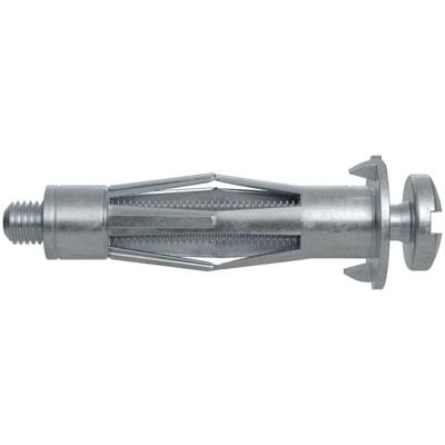 Fischer 519772 HM 5 x 37 S Hollewandplug 37 mm 10 mm 50 stuk(s) Fischer 519772 HM 5 x 37 S Hollewandplug 37 mm 10 mm 50 stuk(s)