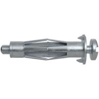 Fischer 519772 HM 5 x 37 S Hollewandplug 37 mm 10 mm 50 stuk(s) - thumbnail