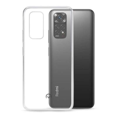 Mobilize Gelly Case Xiaomi Redmi 10/10 (2022)/Note 11 4G Clear