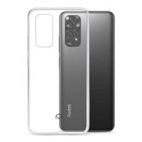 Mobilize Gelly Case Xiaomi Redmi 10/10 (2022)/Note 11 4G Clear - thumbnail