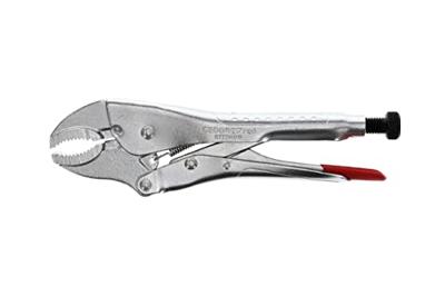 Gedore r27200010 griptang | 10" | w=40 mm | l=225 mm - 3301178