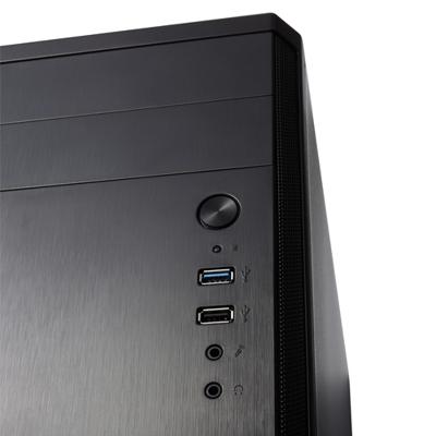 Fractal Design Core 1100 - thumbnail