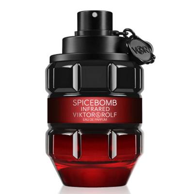 Viktor & Rolf Spicebomb Infrared Eau de Parfum 90ml Viktor & Rolf Spicebomb Infrared Eau de Parfum 90ml