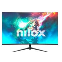 Nilox monitor 27 180Hz spk hdmi dp - thumbnail