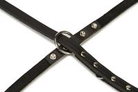 BZ DRESS,LIJN ZWT 200X12 - thumbnail