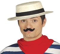 Hoed Jazz Lou Bandy - thumbnail