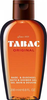 Tabac Original bath & showergel 200 Milliliter