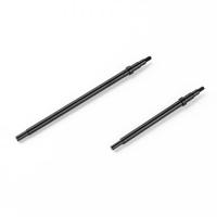 FMS - 1:12 Jimny Rear Wheel Drive Shaft Set (FMS-C1180) - thumbnail