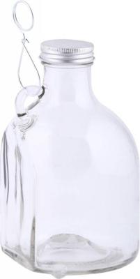 Muur wespenpot l10b9h19 cm Esschert Design - Esschert design