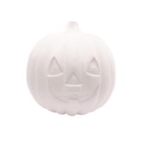 Vaessen Creative • piepschuim pompoen 2-delig 16cm - thumbnail