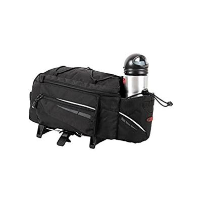 NORCO bagagedragertas "active series canmore" trunk bag active series canmore topklip