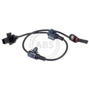 Wielsnelheidssensor 31161 Wielsnelheidssensor 31161