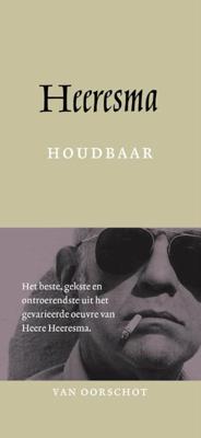 Houdbaar (Hardback)