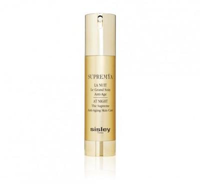 Sisley Supremya At Night The Supreme Anti-Aging Night Care 50ml Nacht crème