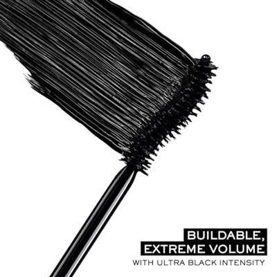 Lancôme Hypnose Drama Extreme Volume Mascara 01 Excessive Black 8ml