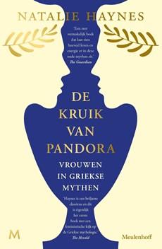 De kruik van Pandora - Natalie Haynes - ebook