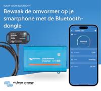 Victron Energy Phoenix 12/800 Omvormer 800 W 12 V/DC - 230 V/AC - thumbnail