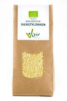 Vitiv Gierstvlokken bio 500 Gram - thumbnail
