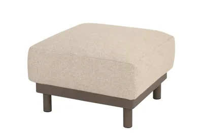 4 Seasons Outdoor | Capresi Voetenbank