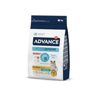 ADVANCE CAT STERILIZED SENSITIVE SALMON 3 KG - thumbnail