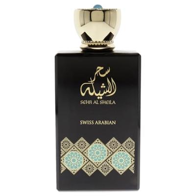 Swiss Arabian Sehr Al Sheila 100 ml Eau de Parfum Dames Swiss Arabian Sehr Al Sheila 100 ml Eau de Parfum Dames