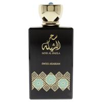 Swiss Arabian Sehr Al Sheila 100 ml Eau de Parfum Dames - thumbnail
