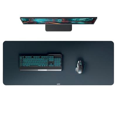Leitz Bureau-onderlegger voor toetsenbord en muis Antislip, Waterdicht (IPX7), Spatwaterdicht Marine-blauw