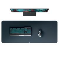Leitz Bureau-onderlegger voor toetsenbord en muis Antislip, Waterdicht (IPX7), Spatwaterdicht Marine-blauw - thumbnail