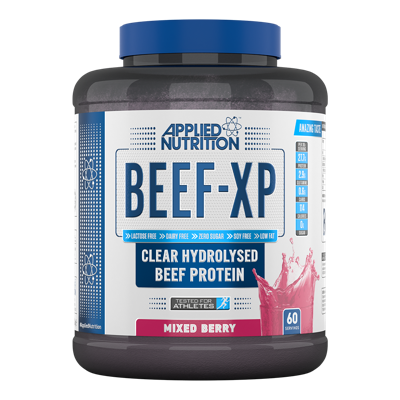 Beef-xp | Applied Nutrition | 60g