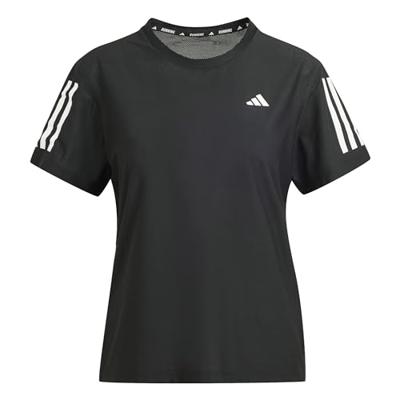 adidas OTR Tee korte legging Set Dames