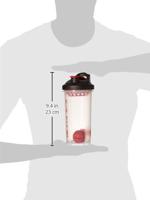 Elite bottle shaker 700ml - thumbnail