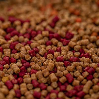 Sonubaits Stiki Method Pellets 2mm Krill & Squid 650gr