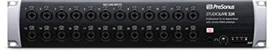 Presonus StudioLive 32R Series III Rack Mixer - thumbnail
