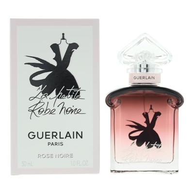 Guerlain La Petite Robe Rose Noire Eau De Parfum Spray 30 ml Dames