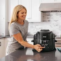 NINJA Foodi OP300EU - 7-in-1 multicooker - TenderCrisp-technologie - thumbnail
