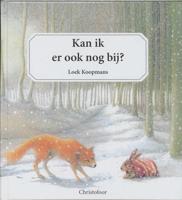 Kan ik er ook nog bij? - Loek Koopmans - Hardcover (9789062384402) - thumbnail