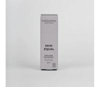 MÁDARA Skin Equal Foundation 100 Mocha 30ml - thumbnail
