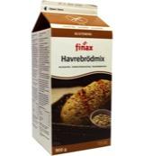 Haverbroodmix glutenvrij 900 Gram