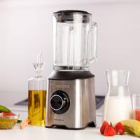 Mixer Taurus PRIOR ADVANCE Staal 1800 W 2 L - thumbnail
