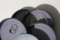 Yamazaki Tower Sieradendoos - Zwart - thumbnail