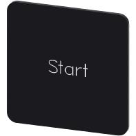 Siemens 3SU1900-0AE16-0DT0 3SU19000AE160DT0 10 stuk(s) - thumbnail